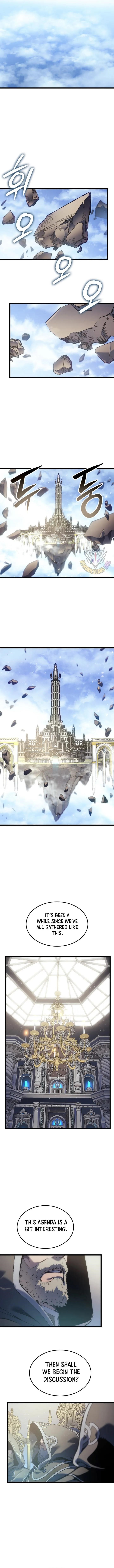 The Indomitable Martial King Chapter 74 - Page 15 in English