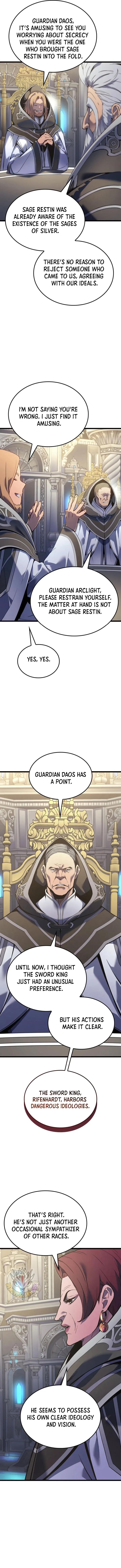 The Indomitable Martial King Chapter 75 - Page 13 in English