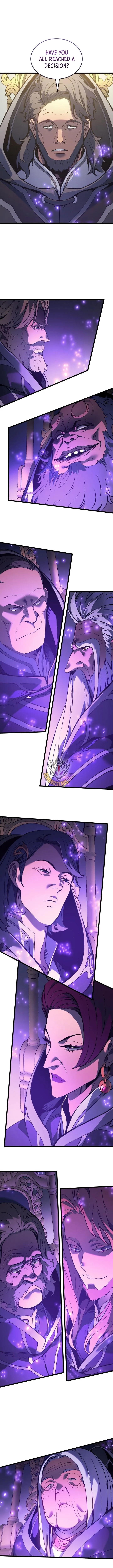 The Indomitable Martial King Chapter 75 - Page 15 in English