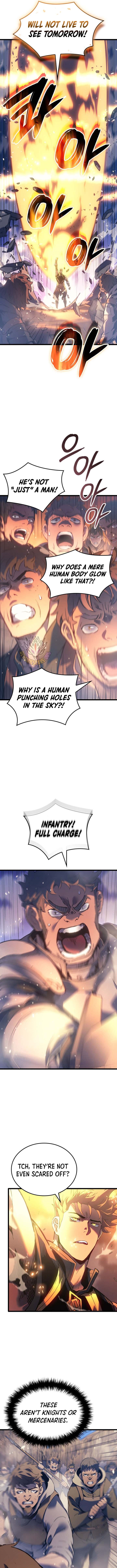 The Indomitable Martial King Chapter 78 - Page 12 in English
