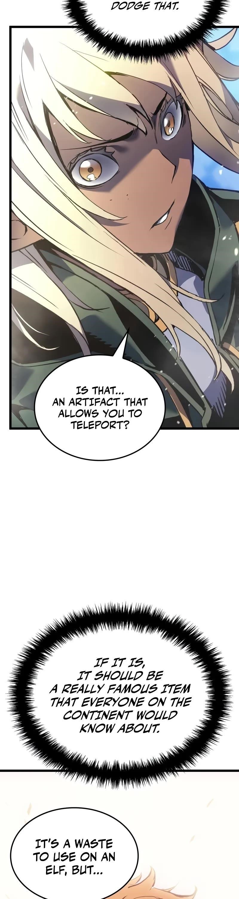 The Indomitable Martial King Chapter 80 - Page 24 in English
