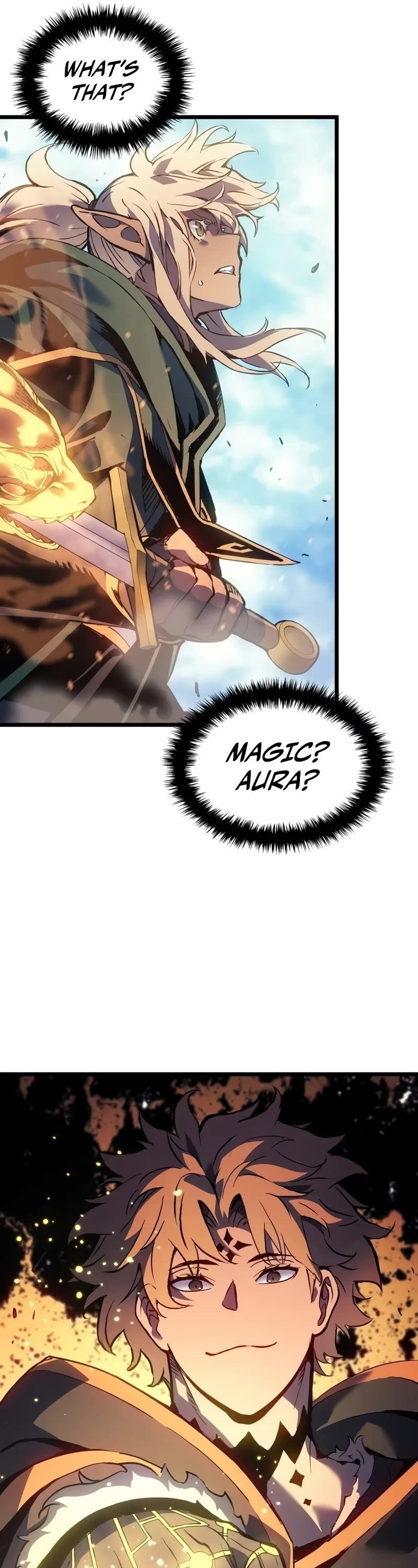 The Indomitable Martial King Chapter 80 - Page 27 in English