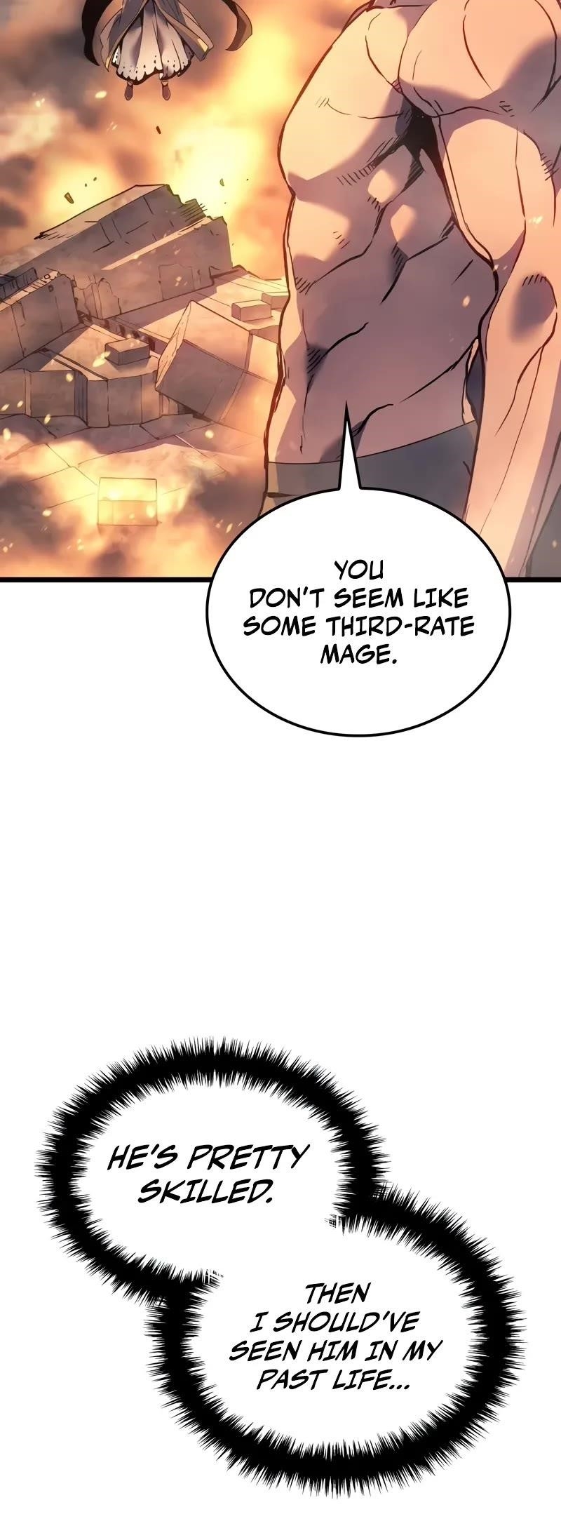 The Indomitable Martial King Chapter 80 - Page 51 in English