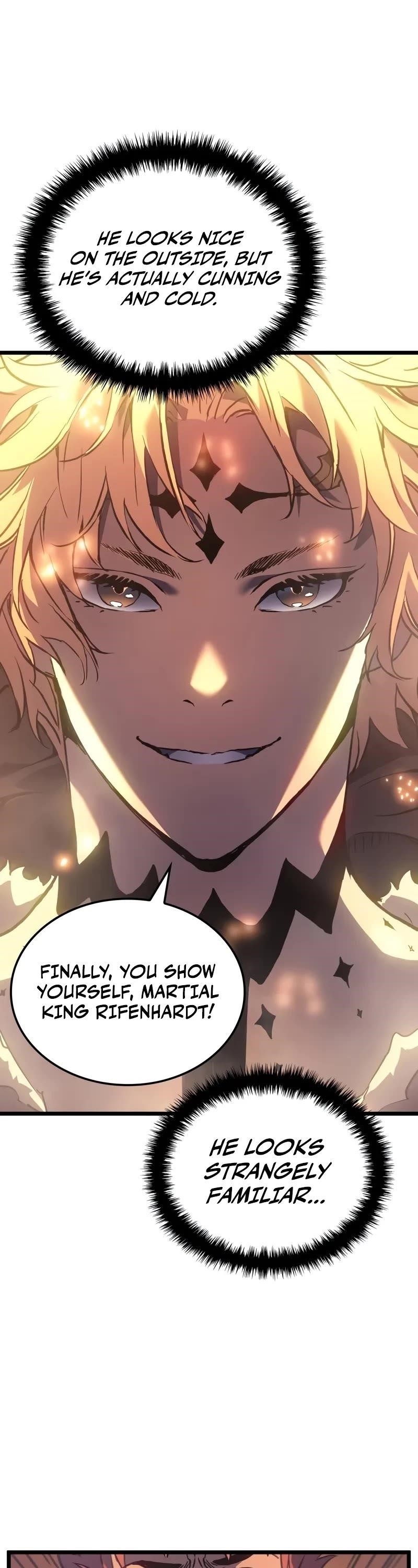 The Indomitable Martial King Chapter 80 - Page 53 in English