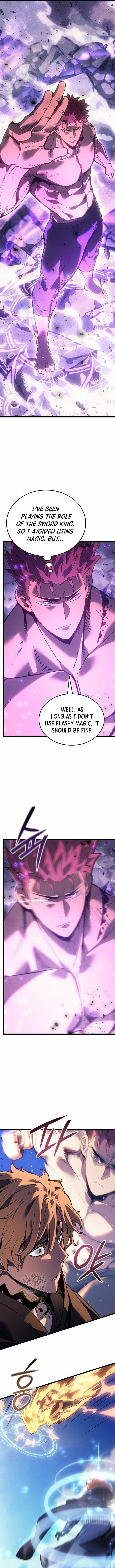 The Indomitable Martial King Chapter 81 - Page 13 in English
