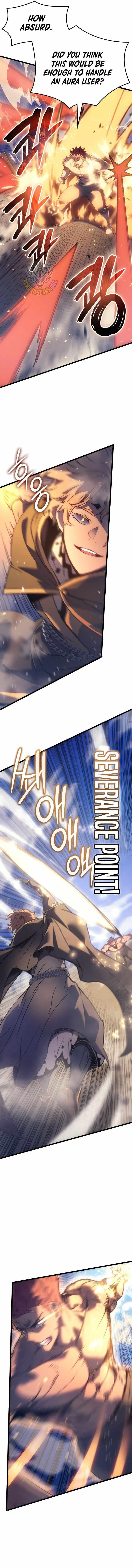 The Indomitable Martial King Chapter 81 - Page 4 in English