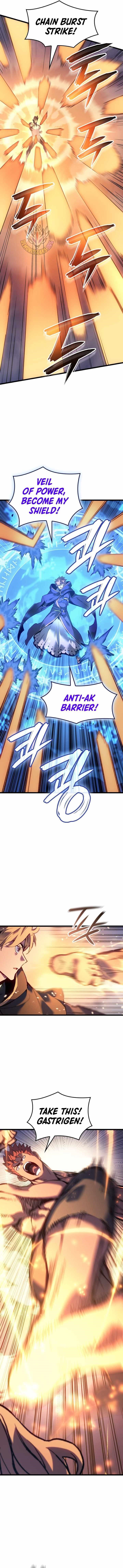 The Indomitable Martial King Chapter 81 - Page 7 in English