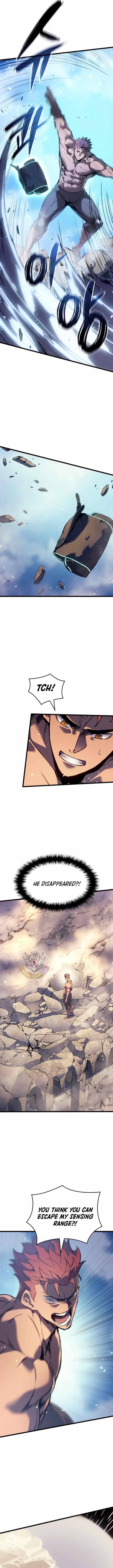 The Indomitable Martial King Chapter 82 - Page 13 in English