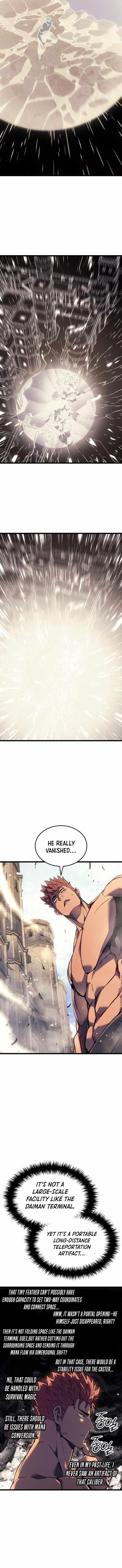 The Indomitable Martial King Chapter 82 - Page 14 in English