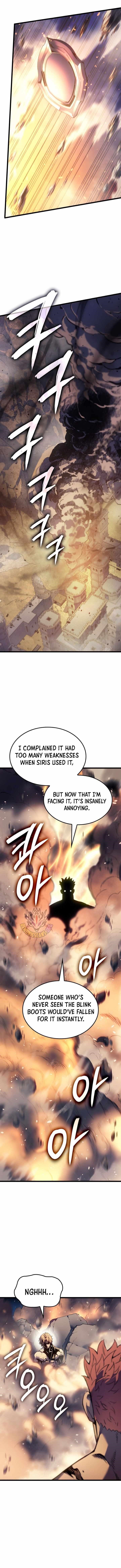 The Indomitable Martial King Chapter 82 - Page 8 in English