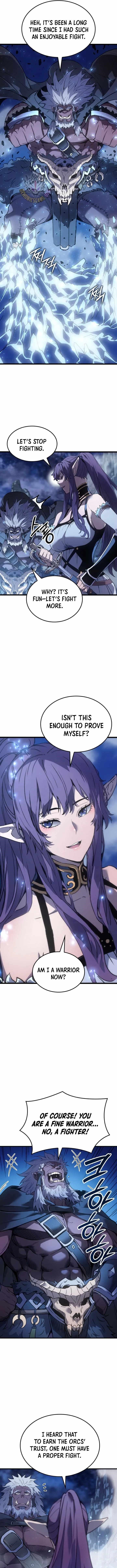 The Indomitable Martial King Chapter 84 - Page 13 in English