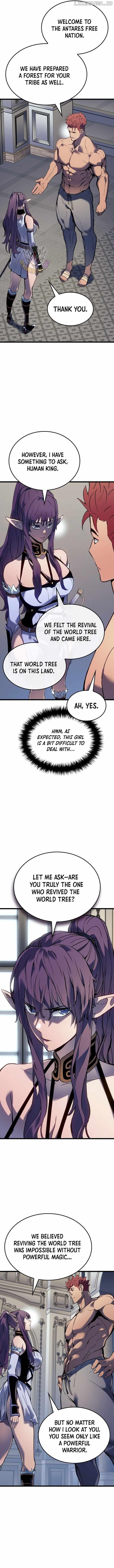 The Indomitable Martial King Chapter 85 - Page 15 in English