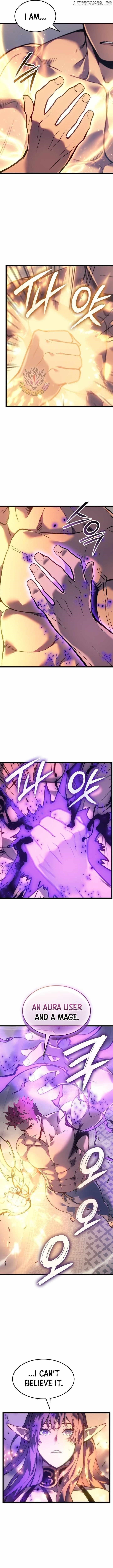 The Indomitable Martial King Chapter 85 - Page 16 in English