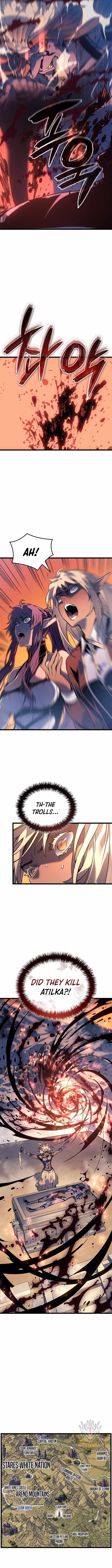 The Indomitable Martial King Chapter 86 - Page 15 in English