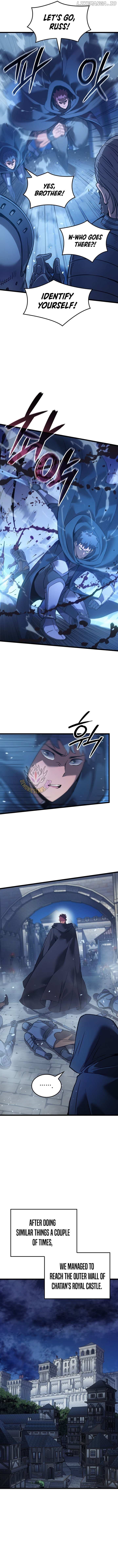 The Indomitable Martial King Chapter 92 - Page 12 in English