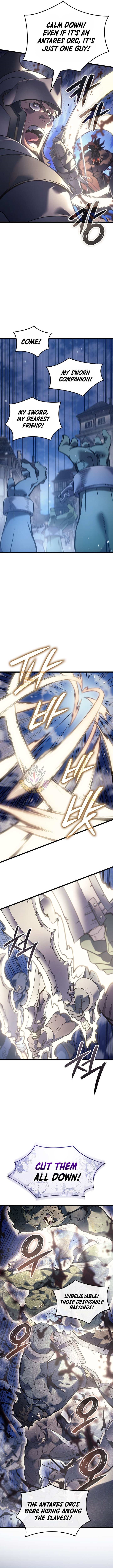 The Indomitable Martial King Chapter 93 - Page 14 in English