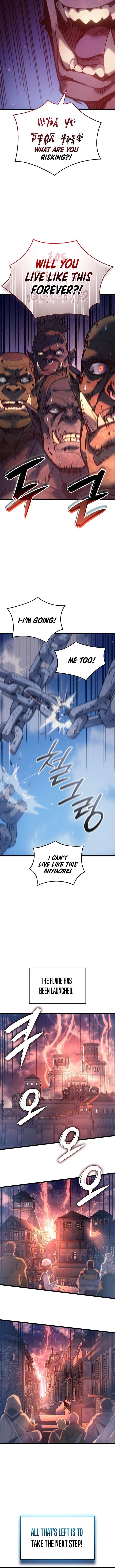 The Indomitable Martial King Chapter 93 - Page 9 in English