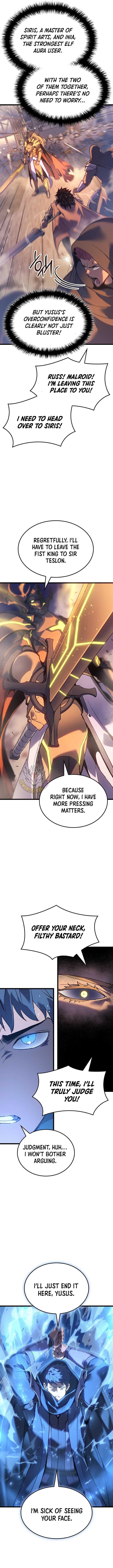 The Indomitable Martial King Chapter 95 - Page 12 in English