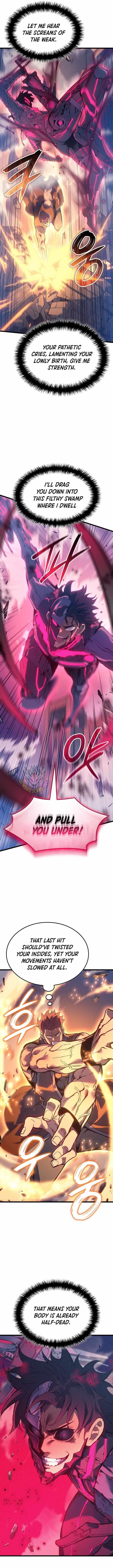 The Indomitable Martial King Chapter 98 - Page 13 in English