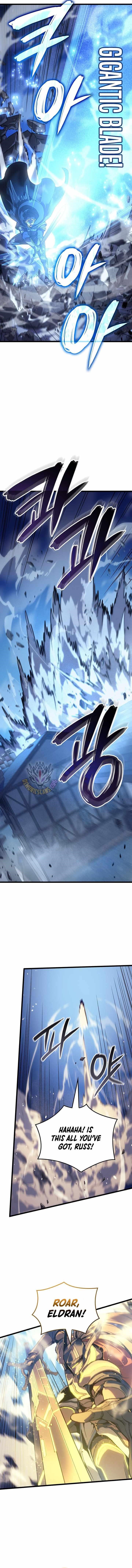 The Indomitable Martial King Chapter 99 - Page 11 in English