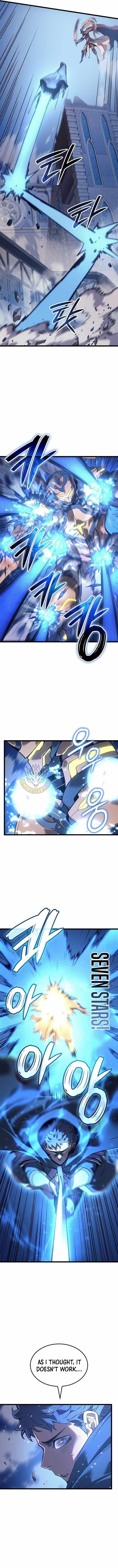 The Indomitable Martial King Chapter 99 - Page 13 in English