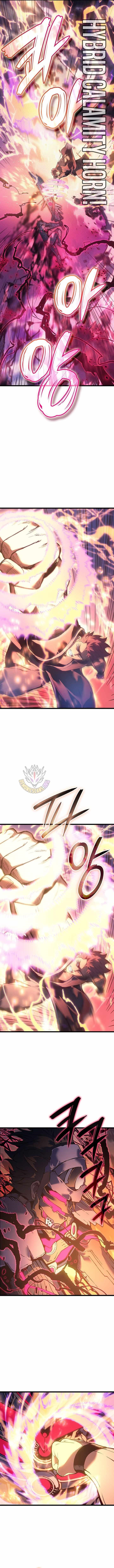 The Indomitable Martial King Chapter 99 - Page 7 in English