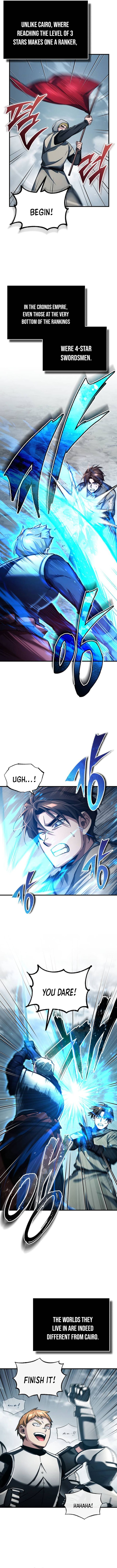 The Heavenly Demon Can’t Live a Normal Life Chapter 103 - Page 11 in English