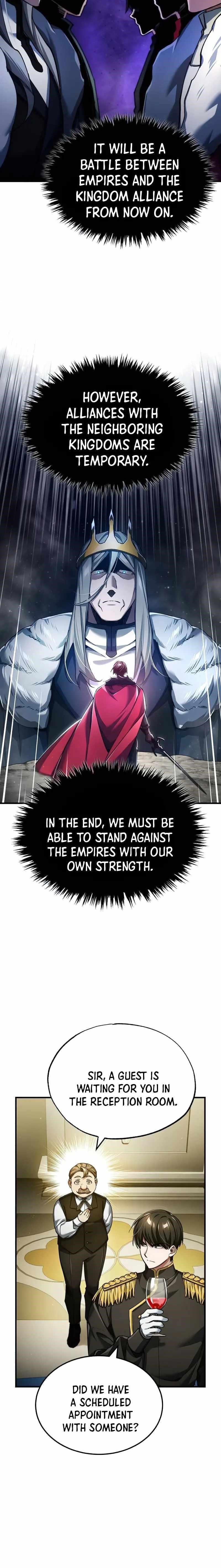 The Heavenly Demon Can’t Live a Normal Life Chapter 111 - Page 20 in English