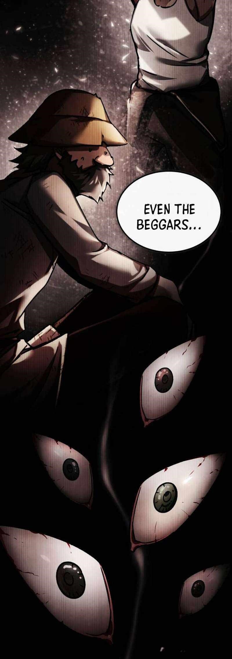 The Heavenly Demon Can’t Live a Normal Life Chapter 114 - Page 11 in English