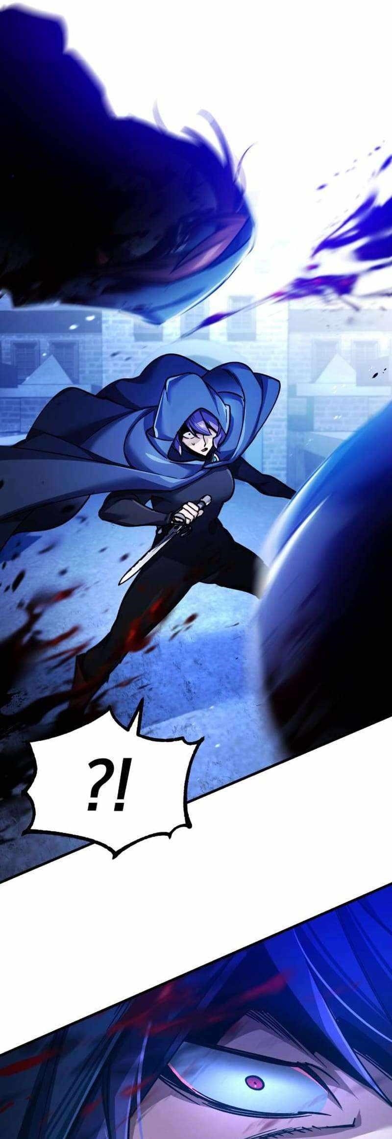 The Heavenly Demon Can’t Live a Normal Life Chapter 114 - Page 13 in English