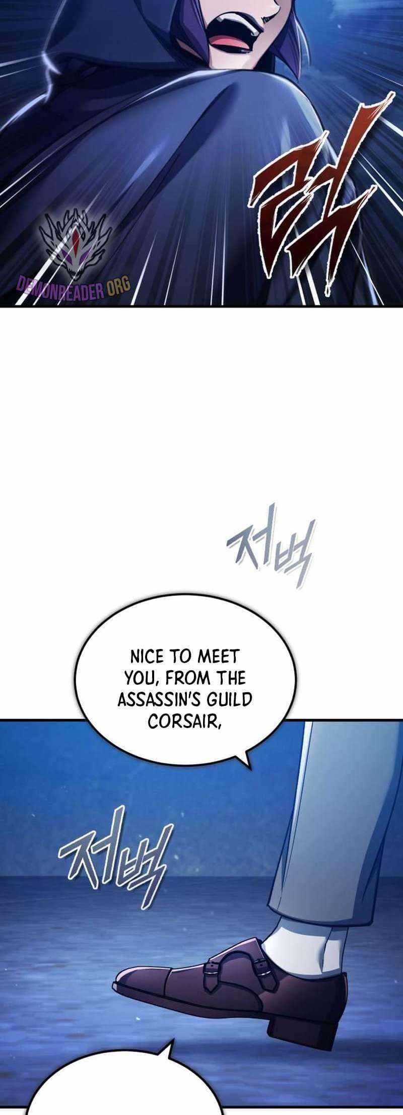 The Heavenly Demon Can’t Live a Normal Life Chapter 114 - Page 3 in English
