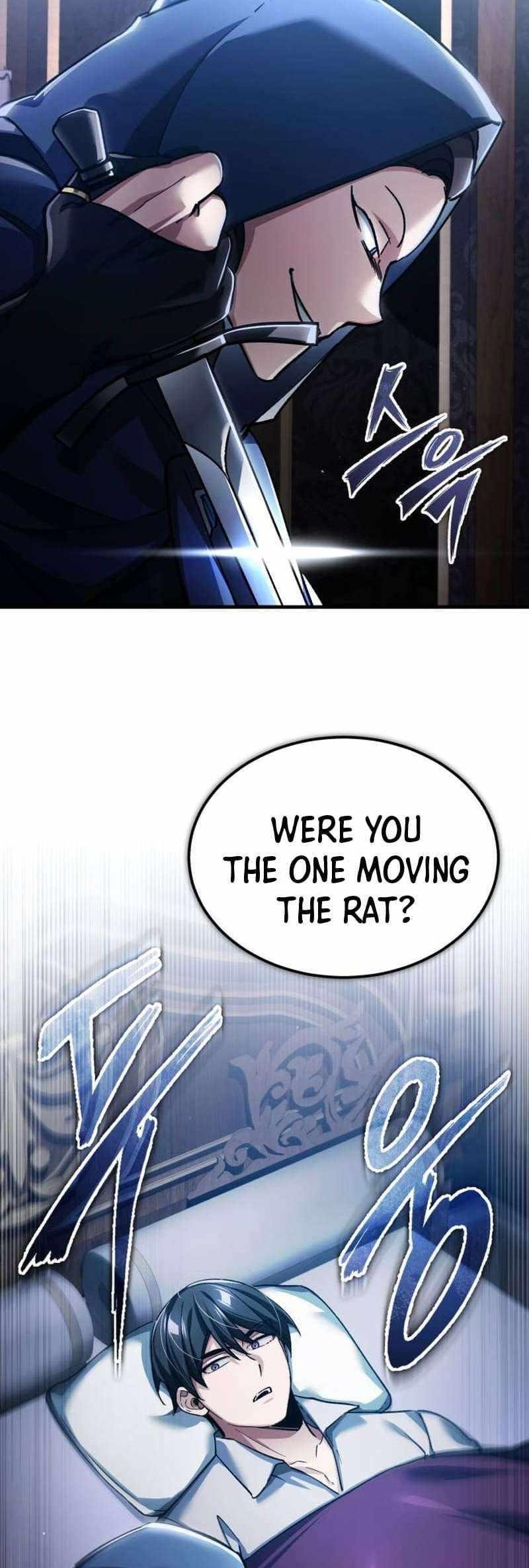The Heavenly Demon Can’t Live a Normal Life Chapter 114 - Page 34 in English