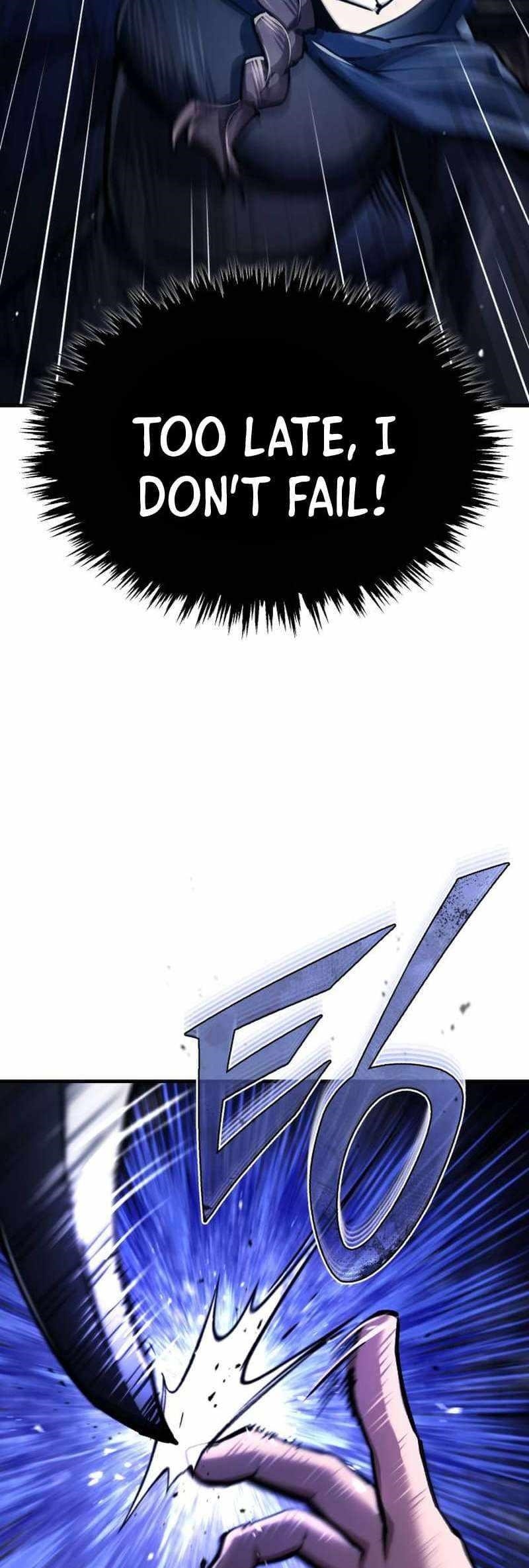 The Heavenly Demon Can’t Live a Normal Life Chapter 114 - Page 36 in English