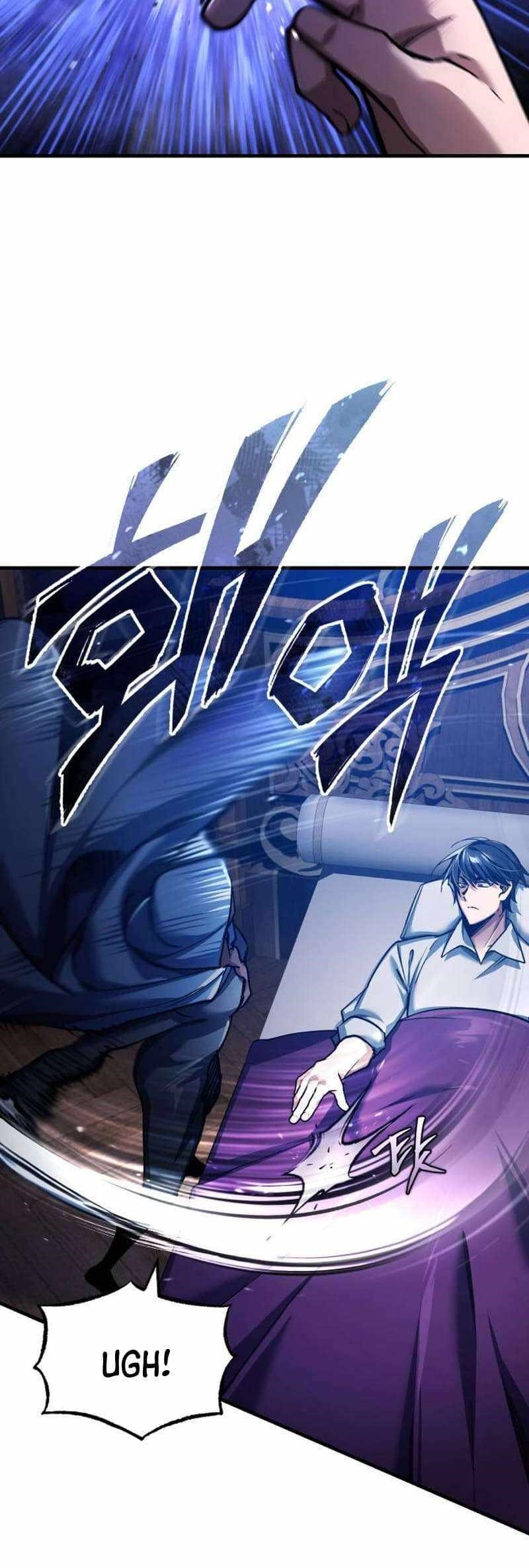 The Heavenly Demon Can’t Live a Normal Life Chapter 114 - Page 37 in English