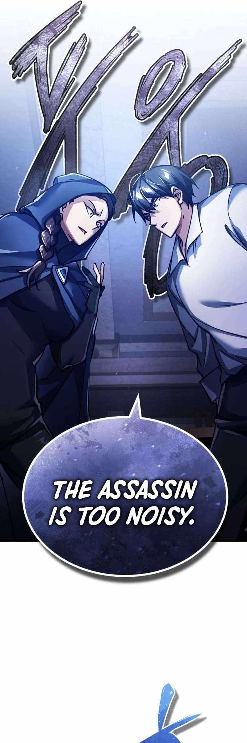 The Heavenly Demon Can’t Live a Normal Life Chapter 114 - Page 43 in English