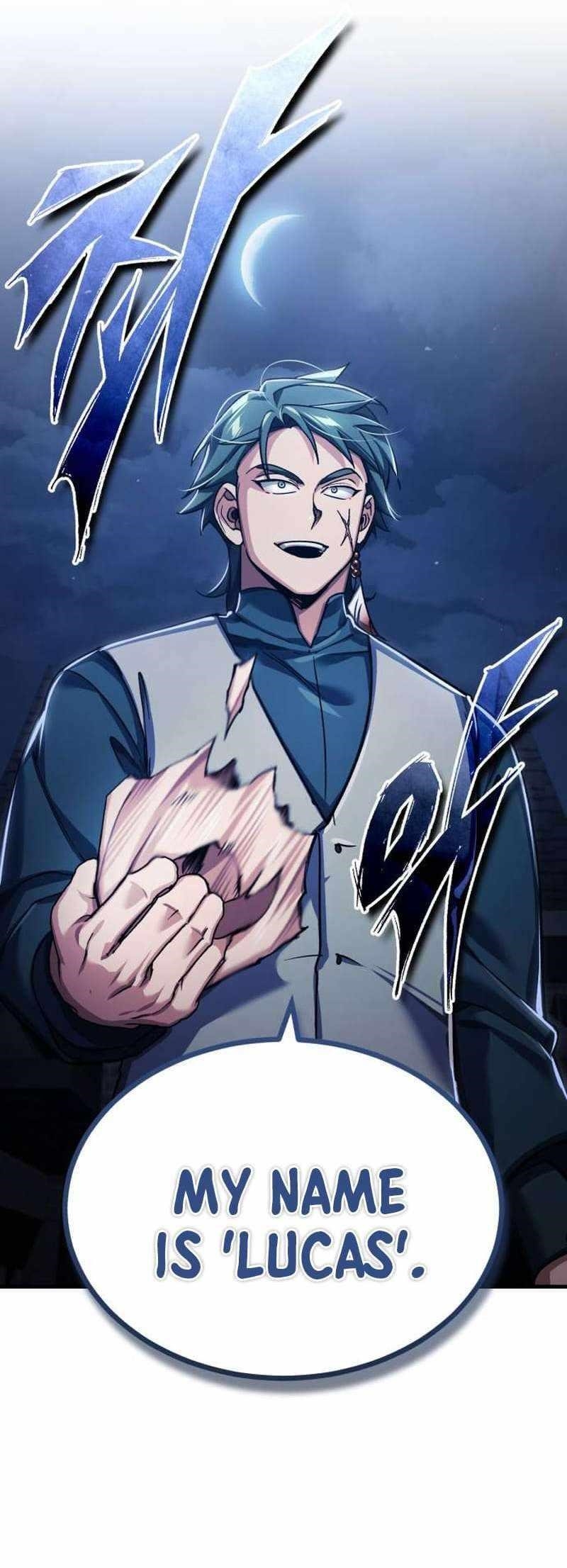 The Heavenly Demon Can’t Live a Normal Life Chapter 114 - Page 6 in English