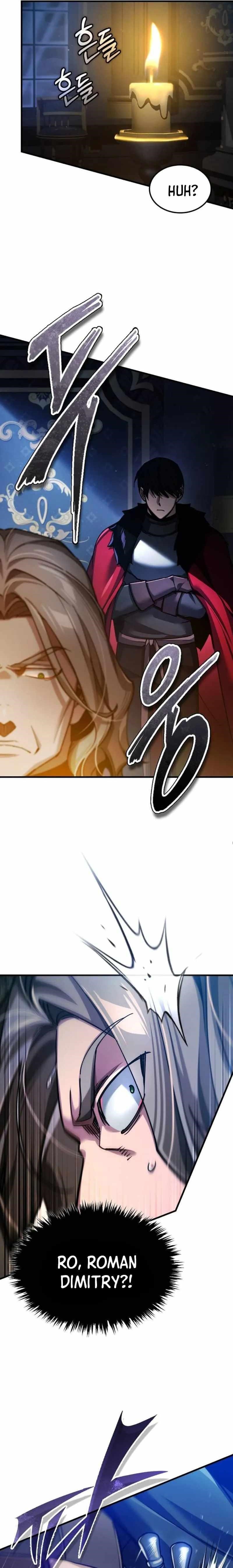 The Heavenly Demon Can’t Live a Normal Life Chapter 115 - Page 13 in English