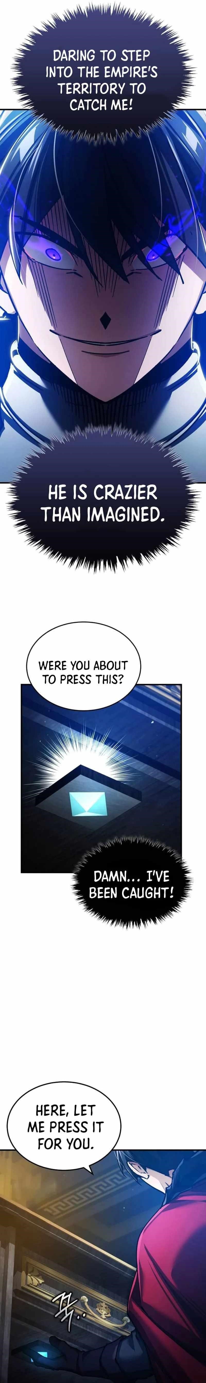 The Heavenly Demon Can’t Live a Normal Life Chapter 115 - Page 17 in English