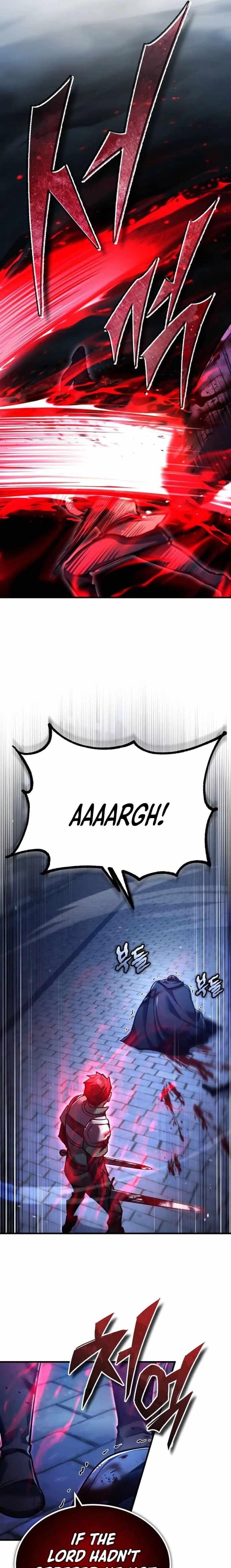 The Heavenly Demon Can’t Live a Normal Life Chapter 115 - Page 3 in English