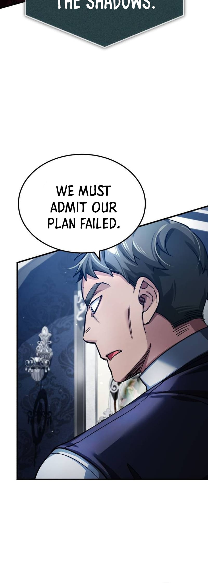 The Heavenly Demon Can’t Live a Normal Life Chapter 117 - Page 11 in English