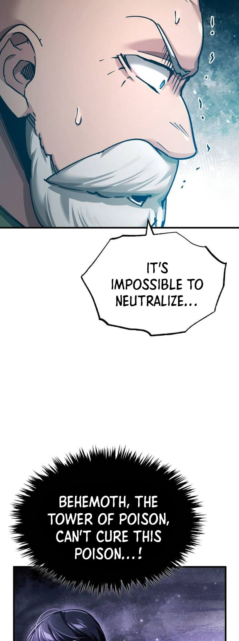 The Heavenly Demon Can’t Live a Normal Life Chapter 117 - Page 32 in English