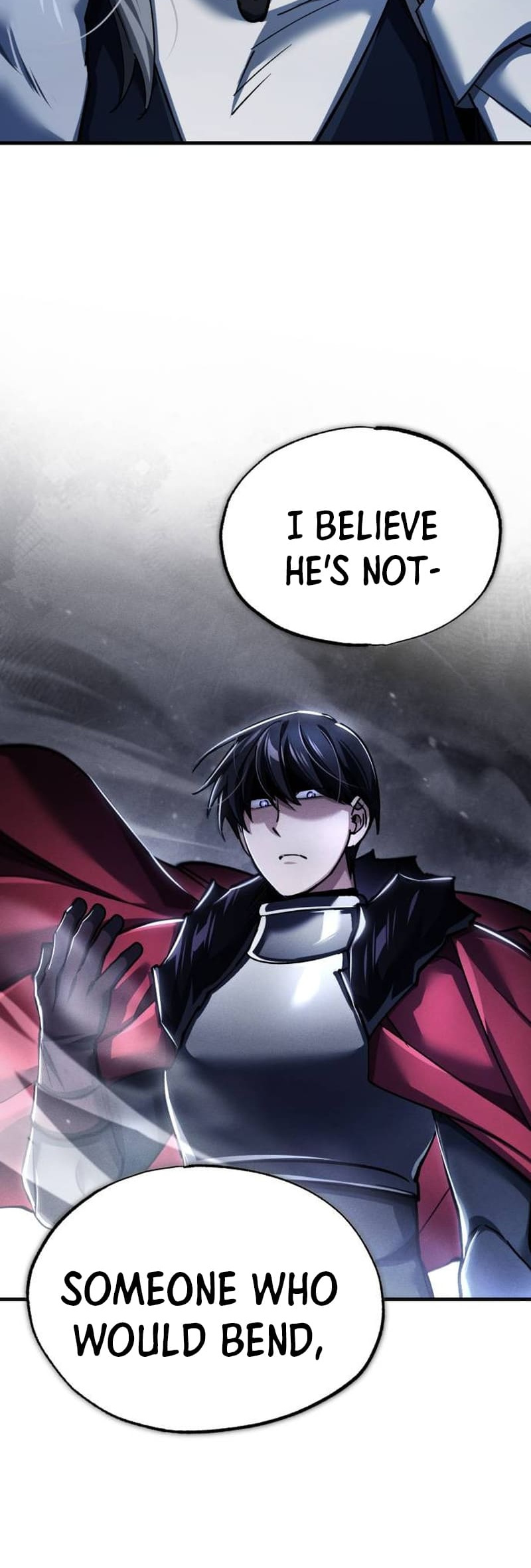 The Heavenly Demon Can’t Live a Normal Life Chapter 117 - Page 36 in English