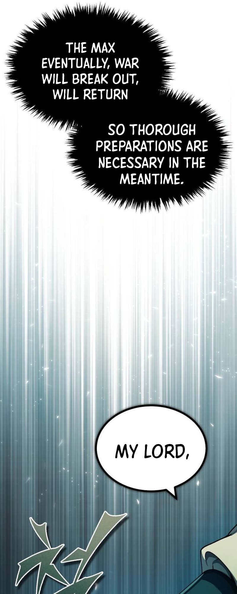 The Heavenly Demon Can’t Live a Normal Life Chapter 117 - Page 45 in English
