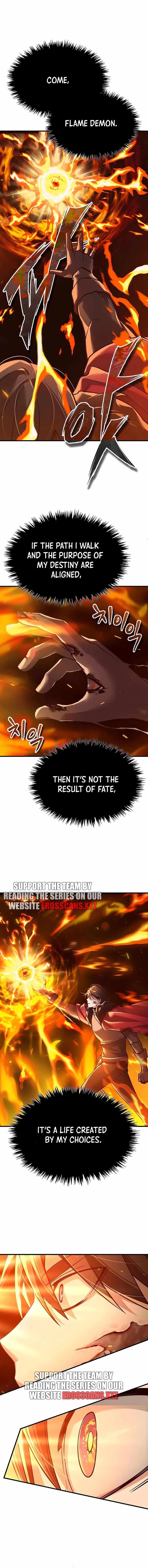 The Heavenly Demon Can’t Live a Normal Life Chapter 119 - Page 12 in English