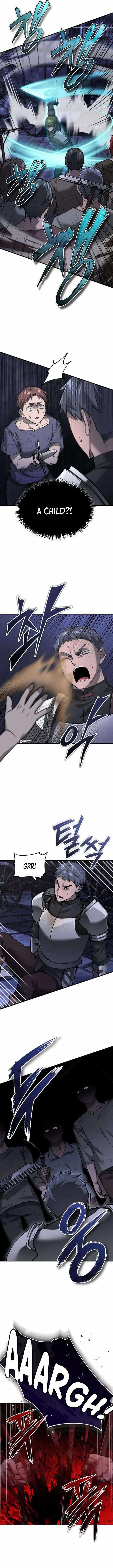 The Heavenly Demon Can’t Live a Normal Life Chapter 121 - Page 14 in English