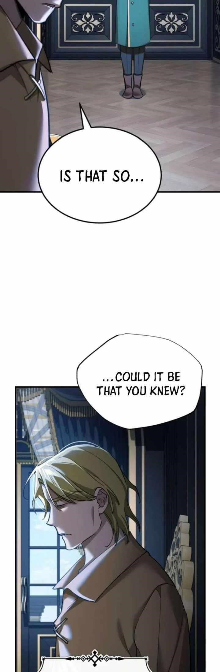 The Heavenly Demon Can’t Live a Normal Life Chapter 125 - Page 10 in English