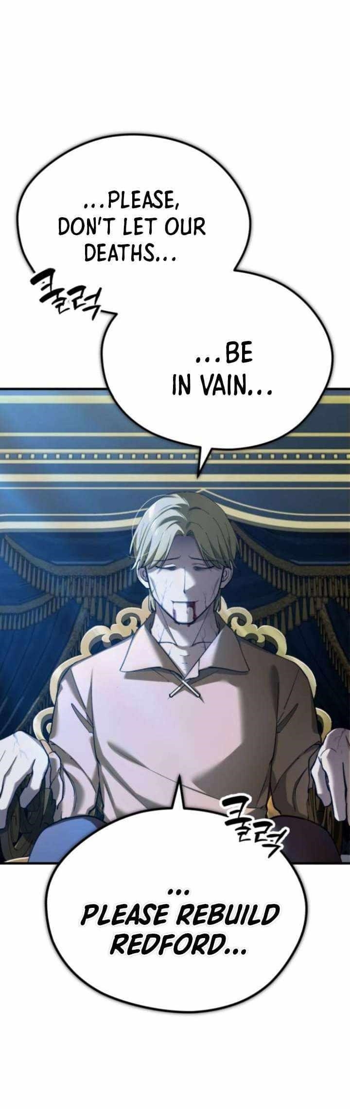 The Heavenly Demon Can’t Live a Normal Life Chapter 125 - Page 21 in English