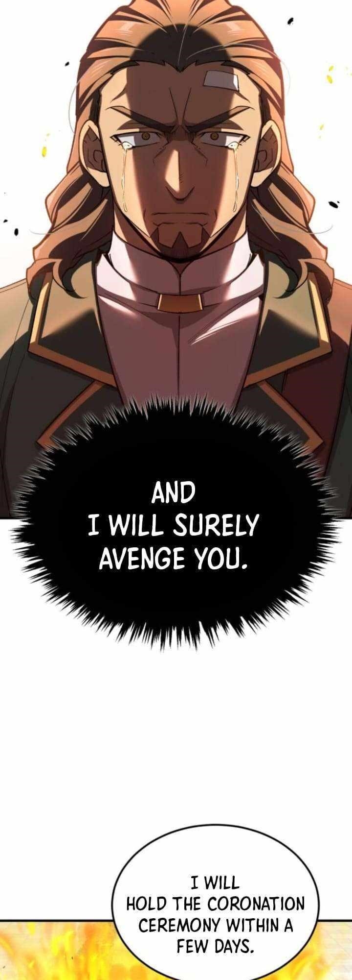 The Heavenly Demon Can’t Live a Normal Life Chapter 125 - Page 29 in English