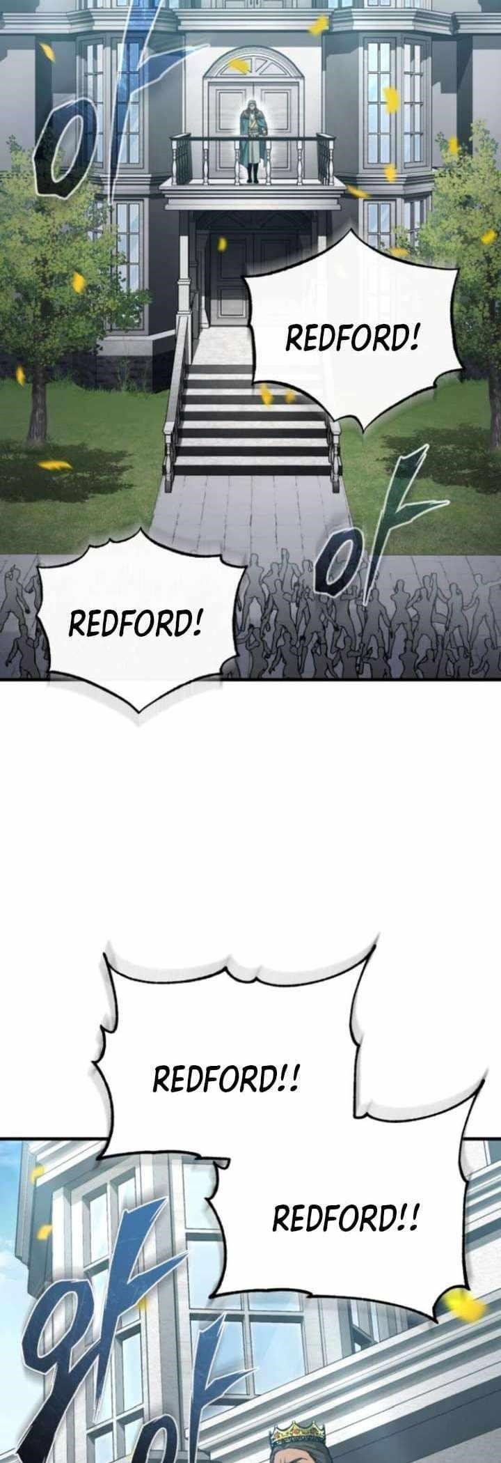 The Heavenly Demon Can’t Live a Normal Life Chapter 125 - Page 32 in English