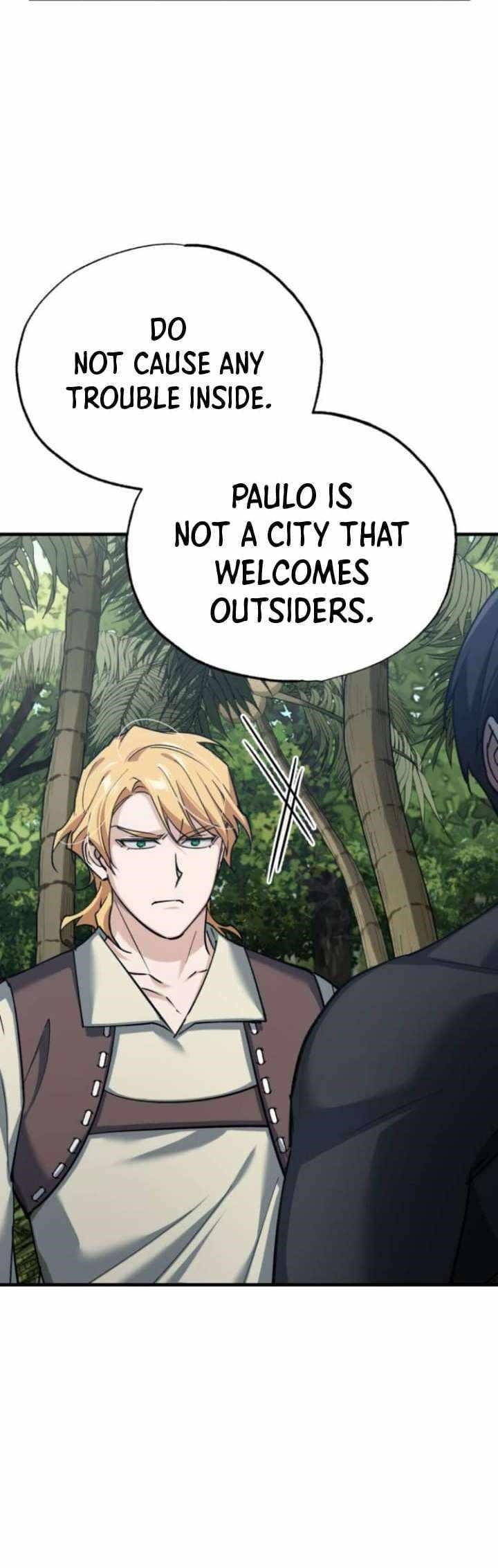 The Heavenly Demon Can’t Live a Normal Life Chapter 125 - Page 43 in English